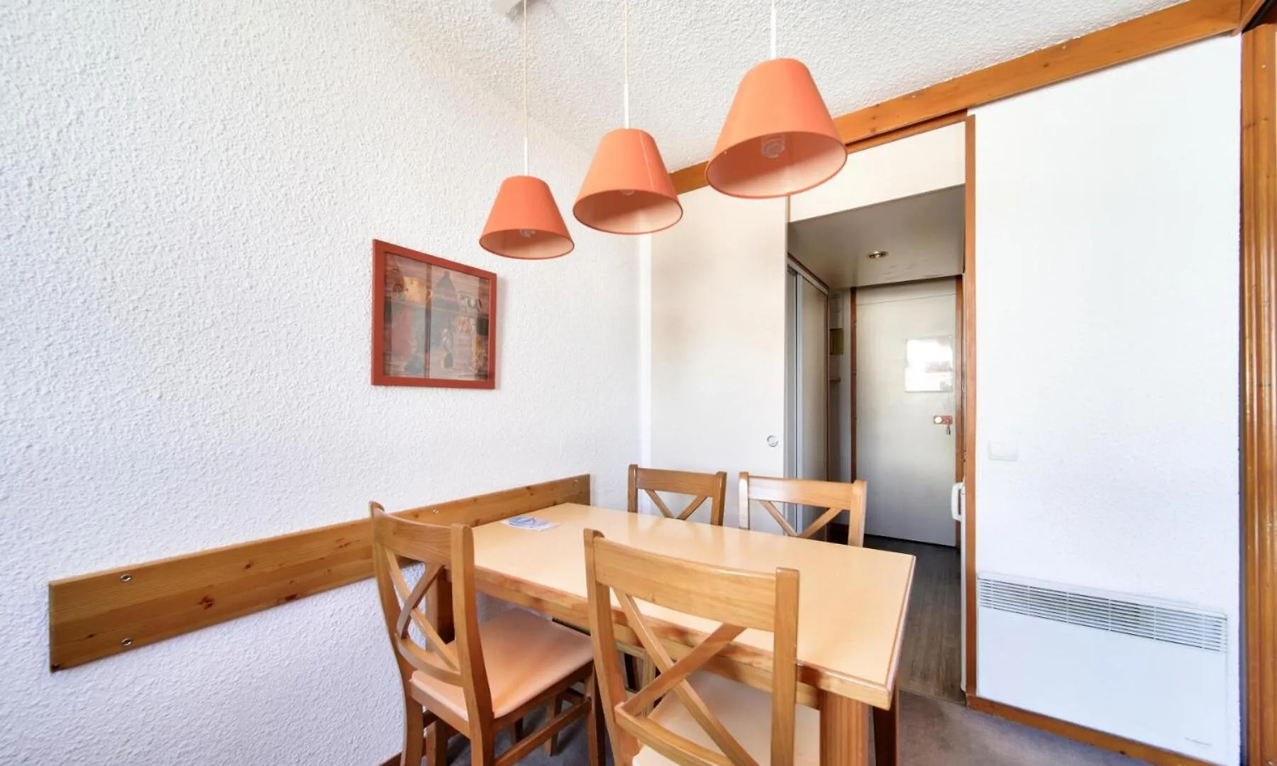 Residence Les Chalets Des Arolles - Maeva Home - Studio 4 Personnes - Confort Mae-5711 La Plagne Apartment
