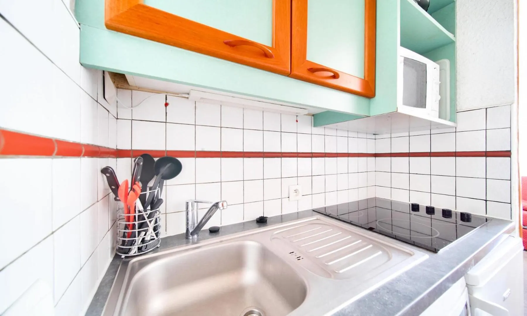 Apartment Residence Les Chalets Des Arolles - Maeva Home - Studio 4 Personnes - Confort Mae-5711 La Plagne