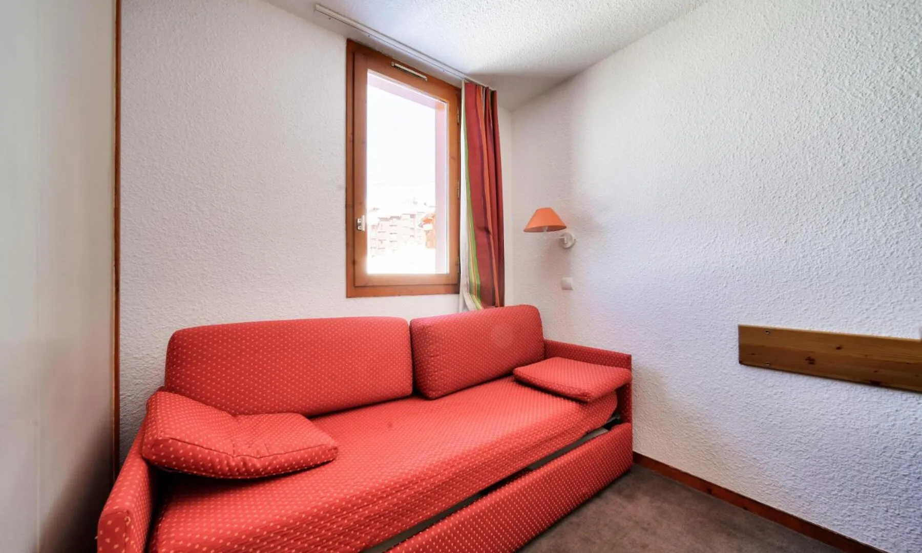 Residence Les Chalets Des Arolles - Maeva Home - Studio 4 Personnes - Confort Mae-5711 La Plagne Apartment