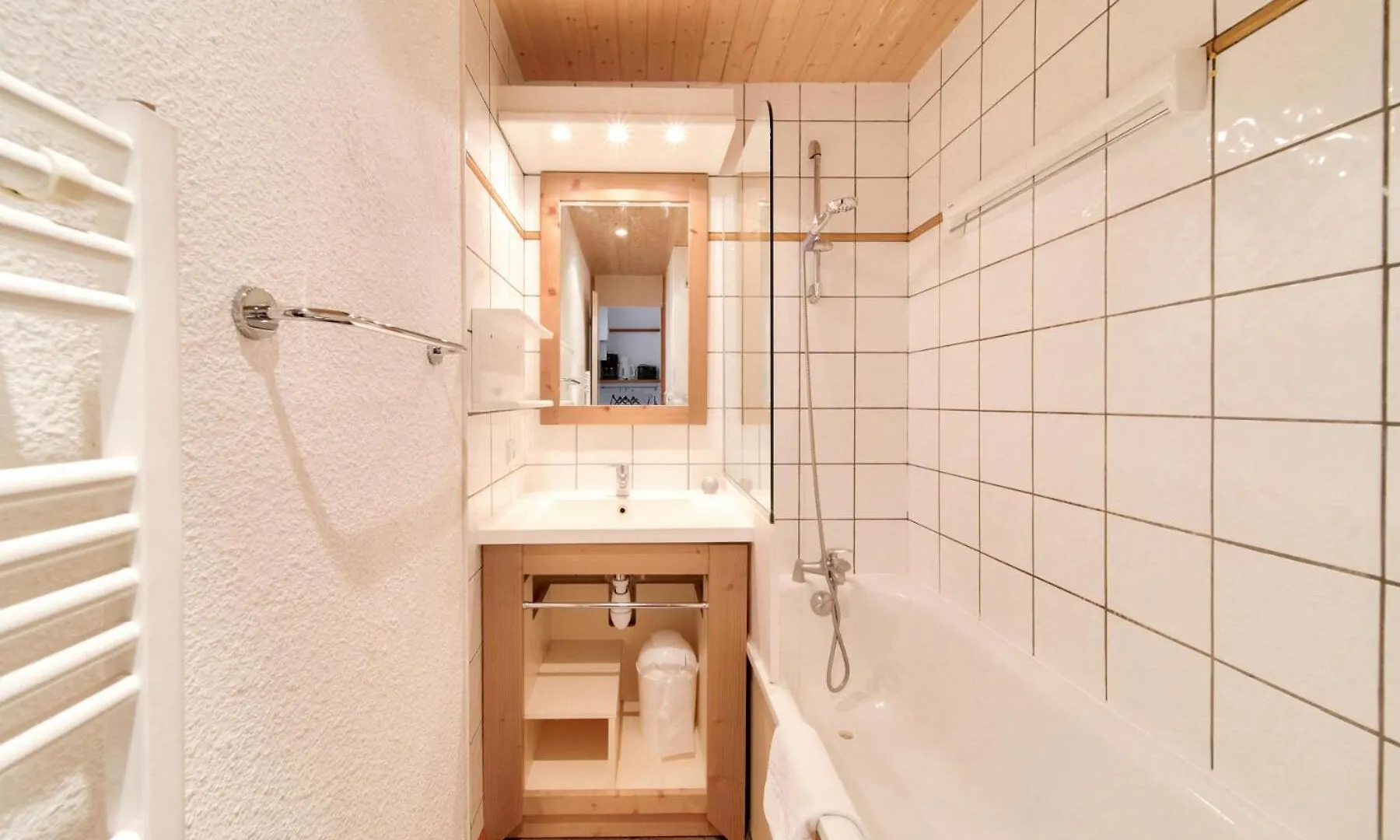 Residence Les Chalets Des Arolles - Maeva Home - Studio 4 Personnes - Confort Mae-5711 La Plagne 0*,